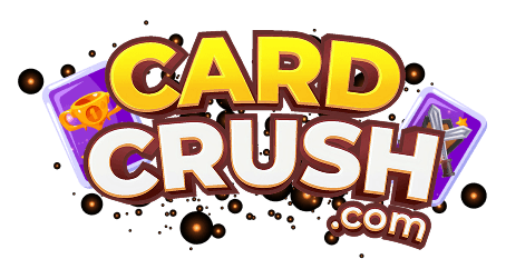 CardCrush logo